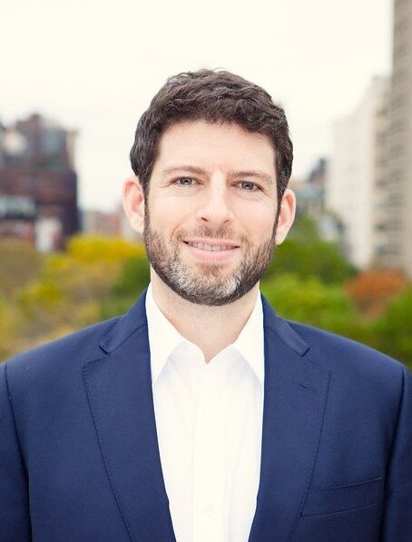 Alex Finerman